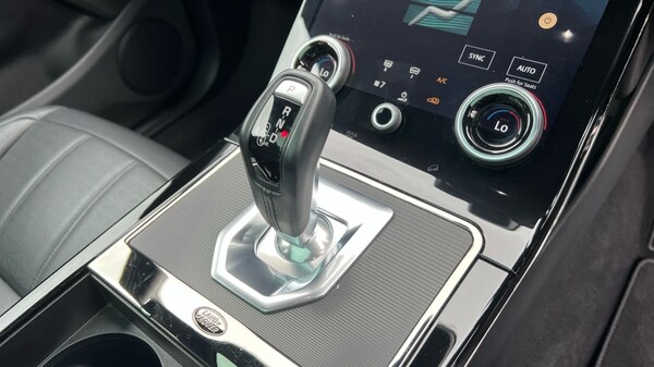 Used Land Rover Range Rover Evoque 2022 for sale - 75664953: Photo 13