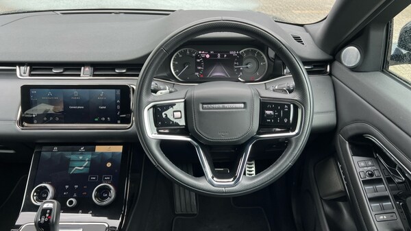 Used Land Rover Range Rover Evoque 2022 for sale - 75664953: Photo 15