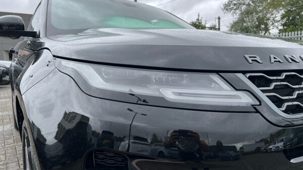 Used Land Rover Range Rover Evoque 2022 for sale - 75664953: Photo 17