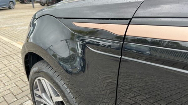 Used Land Rover Range Rover Evoque 2022 for sale - 75664953: Photo 20