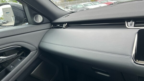 Used Land Rover Range Rover Evoque 2022 for sale - 75664953: Photo 23