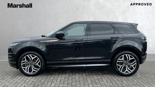 Used Land Rover Range Rover Evoque 2022 for sale - 75664953: Photo 26
