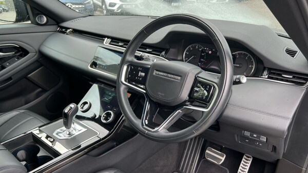 Used Land Rover Range Rover Evoque 2022 for sale - 75664953: Photo 28