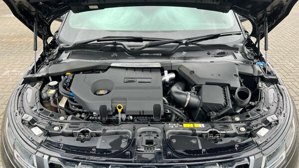 Used Land Rover Range Rover Evoque 2022 for sale - 75664953: Photo 30