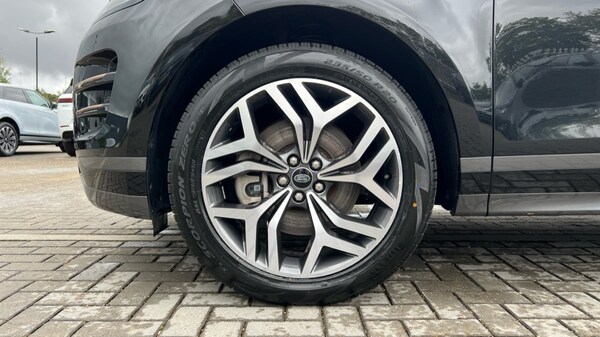 Used Land Rover Range Rover Evoque 2022 for sale - 75664953: Photo 31