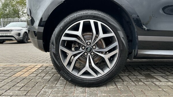 Used Land Rover Range Rover Evoque 2022 for sale - 75664953: Photo 32
