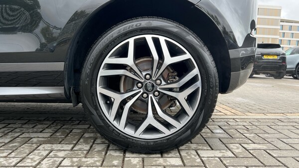Used Land Rover Range Rover Evoque 2022 for sale - 75664953: Photo 33
