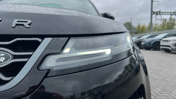 Used Land Rover Range Rover Evoque 2022 for sale - 75664953: Photo 37