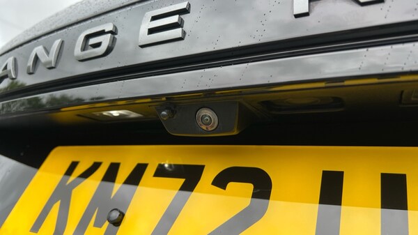 Used Land Rover Range Rover Evoque 2022 for sale - 75664953: Photo 39
