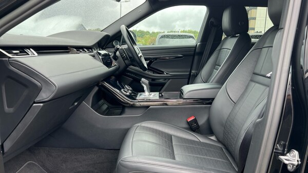 Used Land Rover Range Rover Evoque 2022 for sale - 75664953: Photo 3