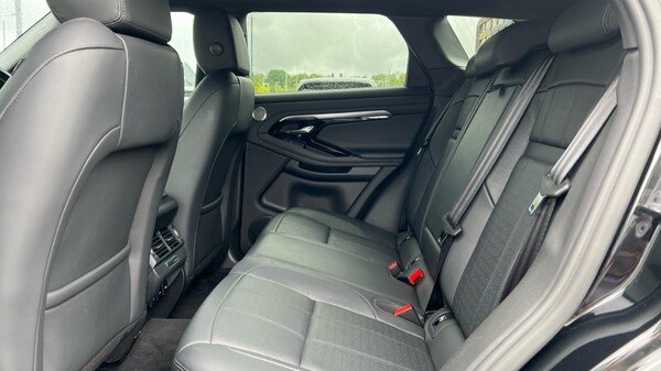 Used Land Rover Range Rover Evoque 2022 for sale - 75664953: Photo 4