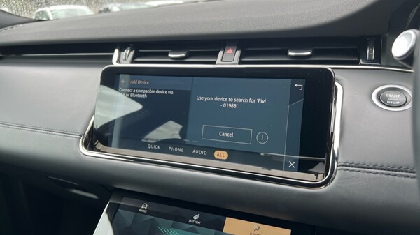 Used Land Rover Range Rover Evoque 2022 for sale - 75664953: Photo 54
