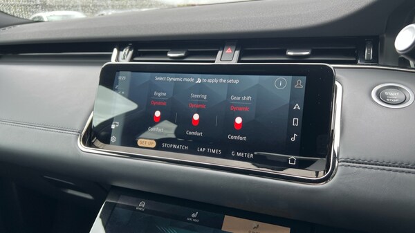 Used Land Rover Range Rover Evoque 2022 for sale - 75664953: Photo 56