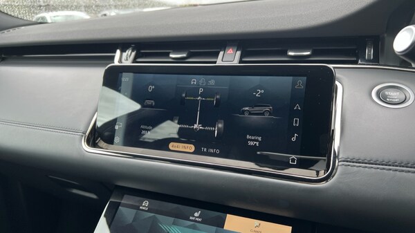 Used Land Rover Range Rover Evoque 2022 for sale - 75664953: Photo 57