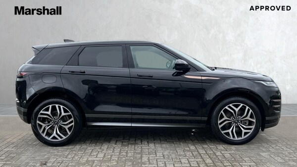 Used Land Rover Range Rover Evoque 2022 for sale - 75664953: Photo 5