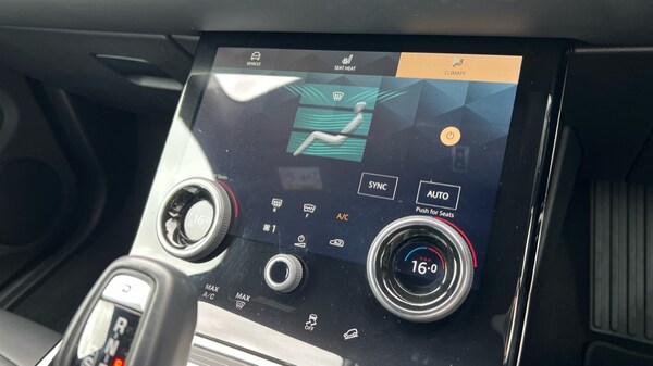 Used Land Rover Range Rover Evoque 2022 for sale - 75664953: Photo 60