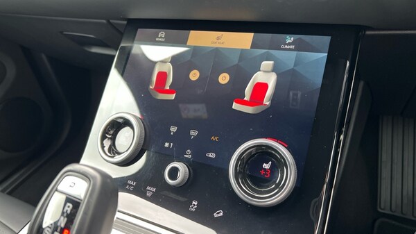 Used Land Rover Range Rover Evoque 2022 for sale - 75664953: Photo 62