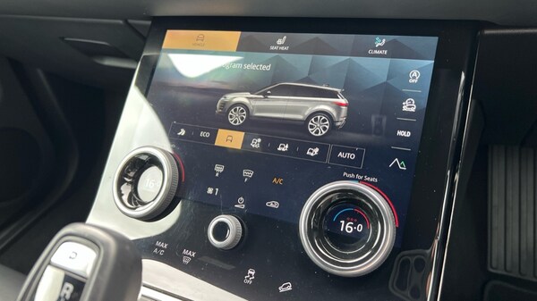 Used Land Rover Range Rover Evoque 2022 for sale - 75664953: Photo 63