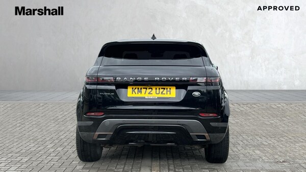 Used Land Rover Range Rover Evoque 2022 for sale - 75664953: Photo 6