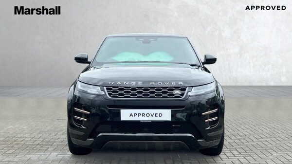Used Land Rover Range Rover Evoque 2022 for sale - 75664953: Photo 7