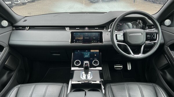 Used Land Rover Range Rover Evoque 2022 for sale - 75664953: Photo 9
