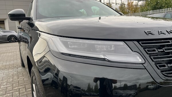 Used Land Rover Range Rover Velar 2025 for sale - 76203885: Photo 17