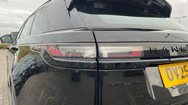 Used Land Rover Range Rover Velar 2025 for sale - 76203885: Photo 19
