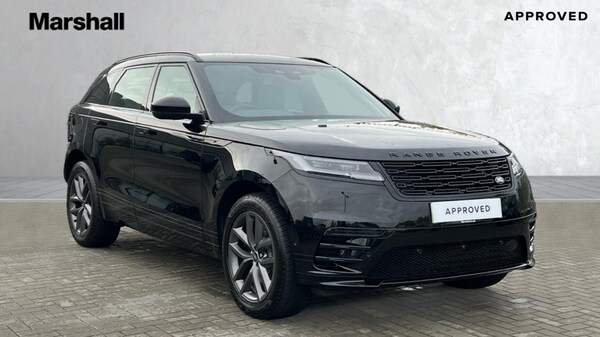 Used Land Rover Range Rover Velar 2025 for sale - 76203885: Photo 1