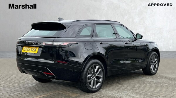 Used Land Rover Range Rover Velar 2025 for sale - 76203885: Photo 25