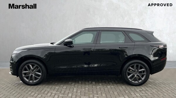 Used Land Rover Range Rover Velar 2025 for sale - 76203885: Photo 26