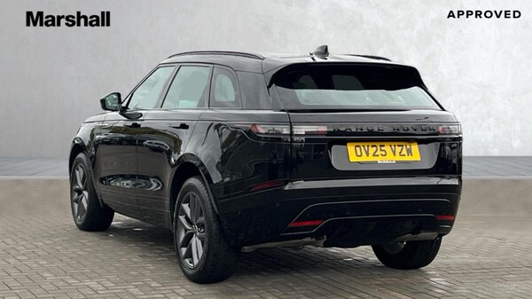 Used Land Rover Range Rover Velar 2025 for sale - 76203885: Photo 2
