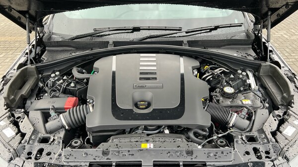 Used Land Rover Range Rover Velar 2025 for sale - 76203885: Photo 30