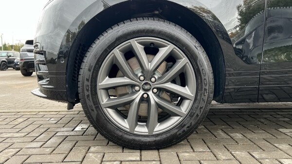 Used Land Rover Range Rover Velar 2025 for sale - 76203885: Photo 31