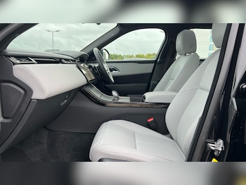 Used Land Rover Range Rover Velar 2025 for sale - 76203885: Photo 3
