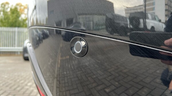 Used Land Rover Range Rover Velar 2025 for sale - 76203885: Photo 40