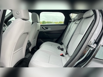 Used Land Rover Range Rover Velar 2025 for sale - 76203885: Photo 4