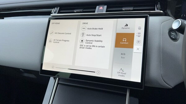 Used Land Rover Range Rover Velar 2025 for sale - 76203885: Photo 57