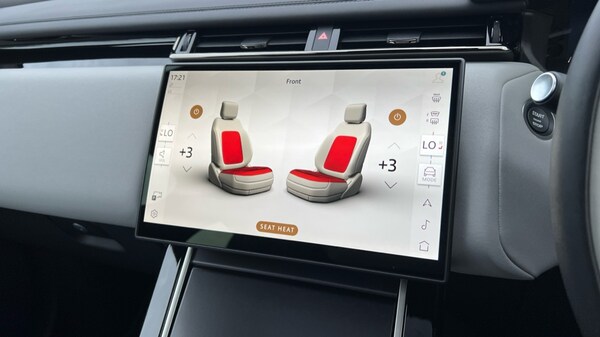 Used Land Rover Range Rover Velar 2025 for sale - 76203885: Photo 59