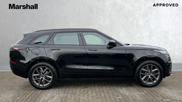 Used Land Rover Range Rover Velar 2025 for sale - 76203885: Photo 5