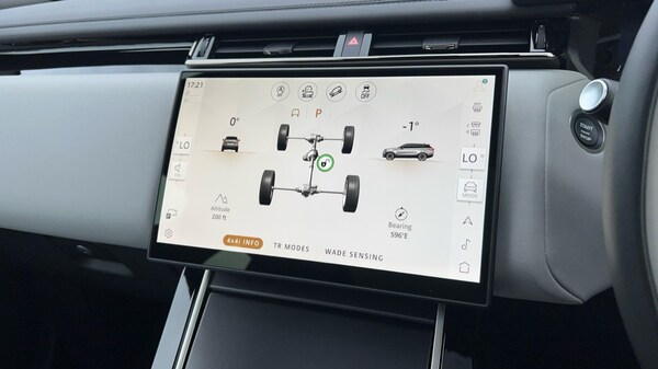 Used Land Rover Range Rover Velar 2025 for sale - 76203885: Photo 62