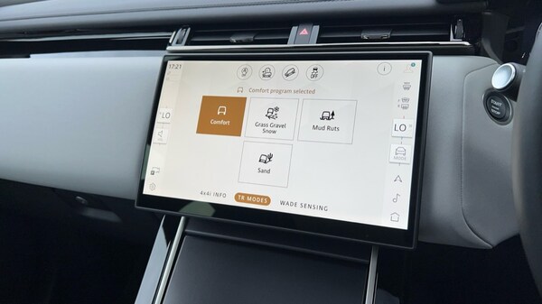 Used Land Rover Range Rover Velar 2025 for sale - 76203885: Photo 63
