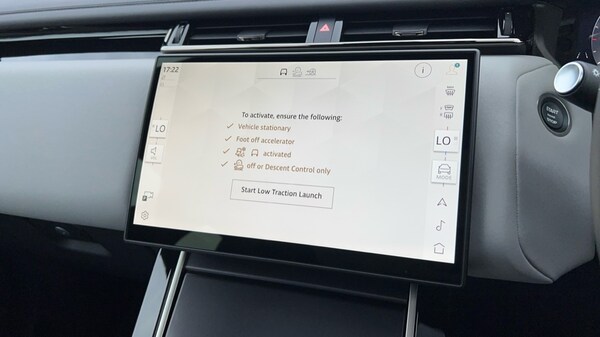 Used Land Rover Range Rover Velar 2025 for sale - 76203885: Photo 65
