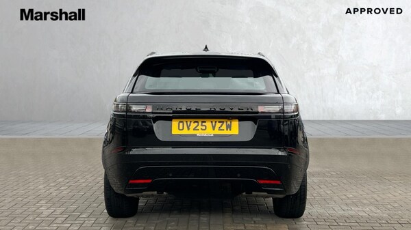 Used Land Rover Range Rover Velar 2025 for sale - 76203885: Photo 6