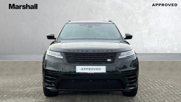 Used Land Rover Range Rover Velar 2025 for sale - 76203885: Photo 7