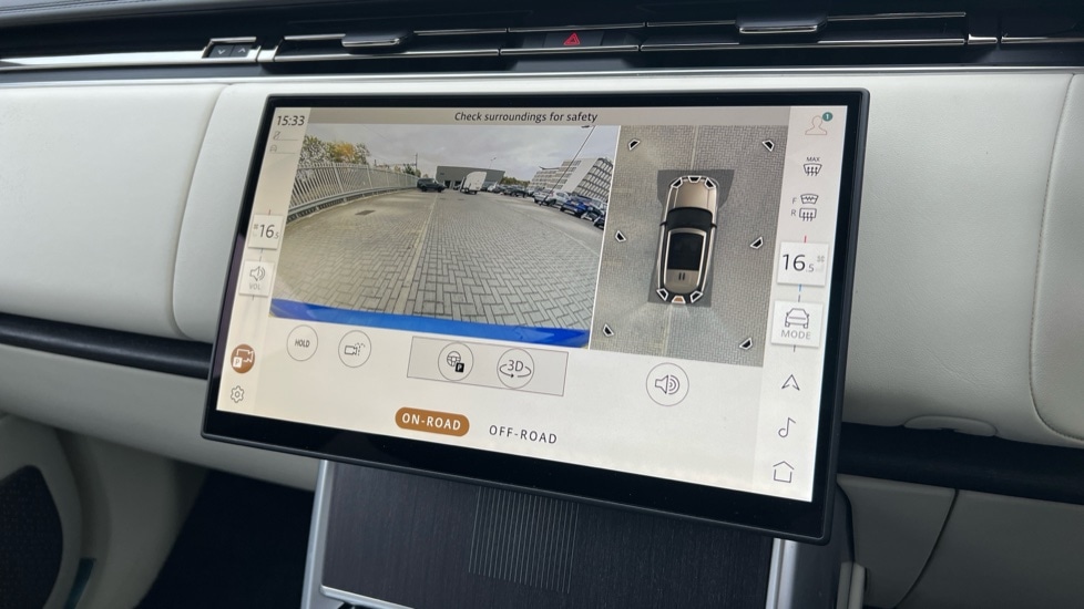 Used Land Rover Range Rover 2024 for sale - 76184005: Photo 12