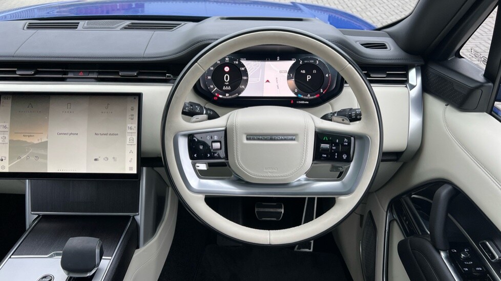 Used Land Rover Range Rover 2024 for sale - 76184005: Photo 15