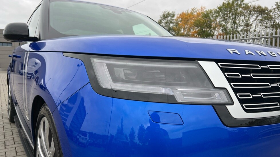 Used Land Rover Range Rover 2024 for sale - 76184005: Photo 17
