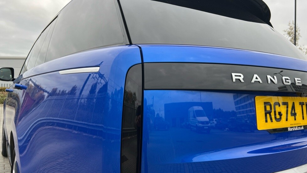 Used Land Rover Range Rover 2024 for sale - 76184005: Photo 19