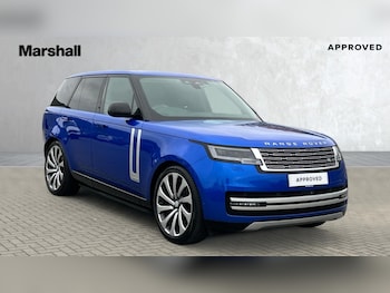 2024 - 3.0 D350 Autobiography 4dr Auto