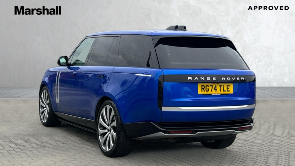 Used Land Rover Range Rover 2024 for sale - 76184005: Photo 2